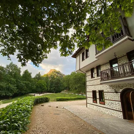 Rechen Rai Hotell Melnik (Blagoevgrad)
