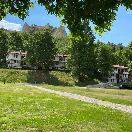 Rechen Rai Hotell 3*