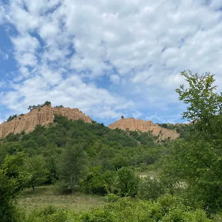 Rechen Rai 3* Melnik (Blagoevgrad)