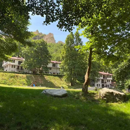 Hotell Rechen Rai 3*