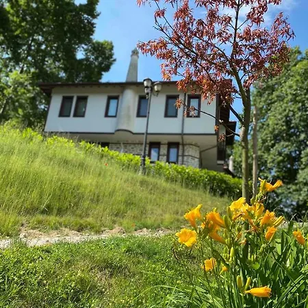 Rechen Rai Hotell Melnik (Blagoevgrad)