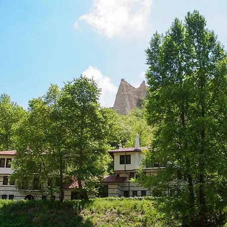 Rechen Rai 3* Melnik (Blagoevgrad)