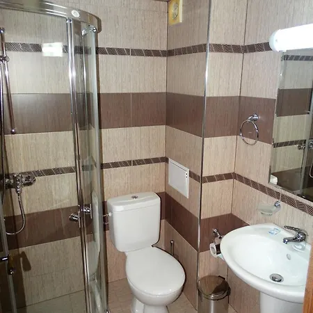 Hotell Rechen Rai 3*