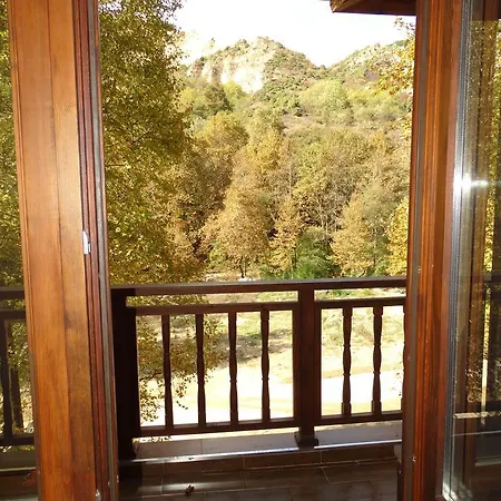 Hotell Rechen Rai
