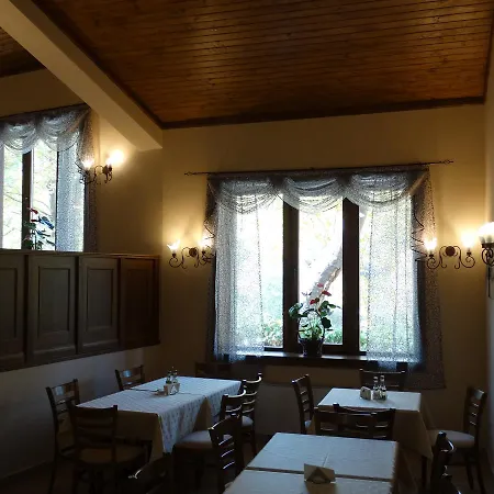 Rechen Rai 3* Melnik (Blagoevgrad)