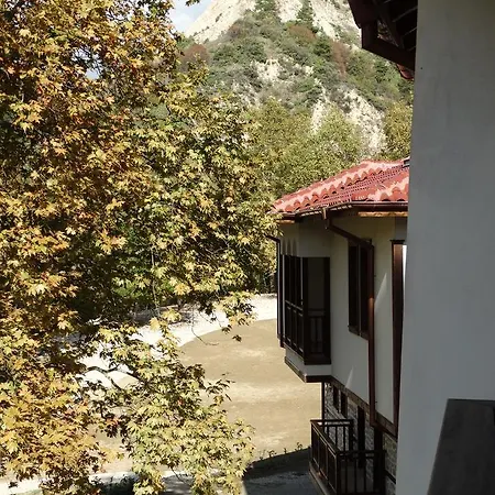Rechen Rai Hotell Melnik (Blagoevgrad)