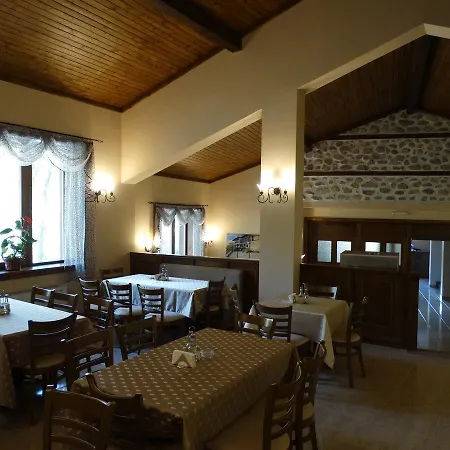 Rechen Rai Hotell 3*