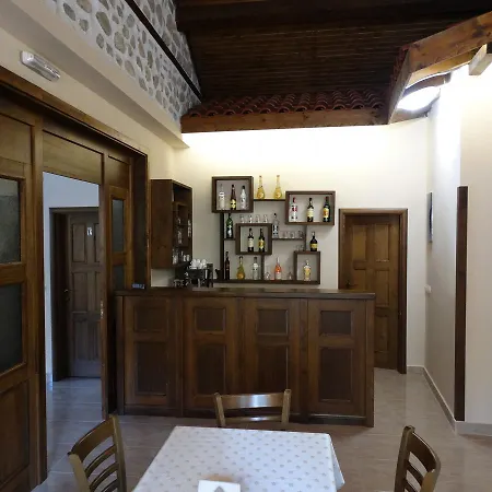 Rechen Rai 3* Melnik (Blagoevgrad)