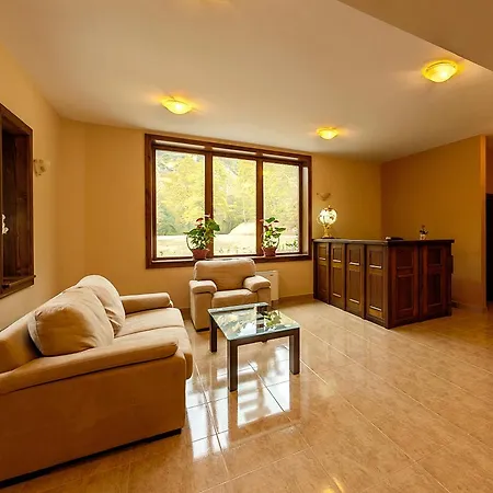 Rechen Rai Hotell 3*