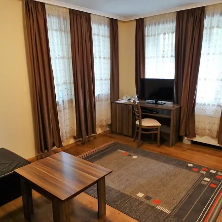 Hotell Rechen Rai Melnik (Blagoevgrad)