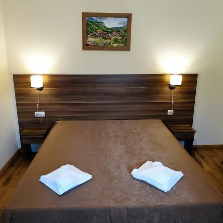 Rechen Rai 3* Melnik (Blagoevgrad)