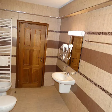 Hotell Rechen Rai Melnik (Blagoevgrad)