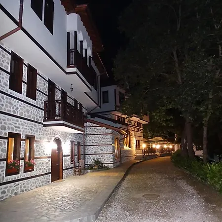 Rechen Rai Hotell Melnik (Blagoevgrad)