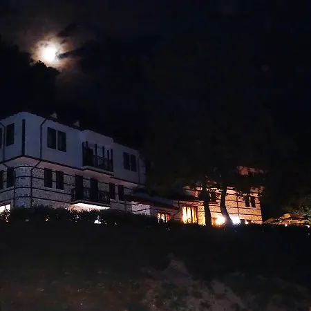 Rechen Rai Hotell Melnik (Blagoevgrad)