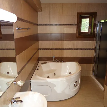Rechen Rai Hotell Melnik (Blagoevgrad)