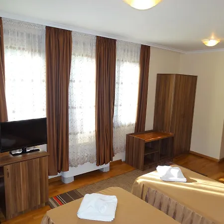 Rechen Rai Hotell Melnik (Blagoevgrad)