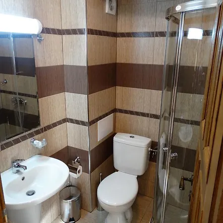 Rechen Rai Hotell Melnik (Blagoevgrad)