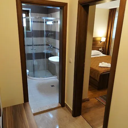 Hotell Rechen Rai