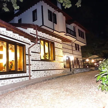 Rechen Rai Melnik (Blagoevgrad)