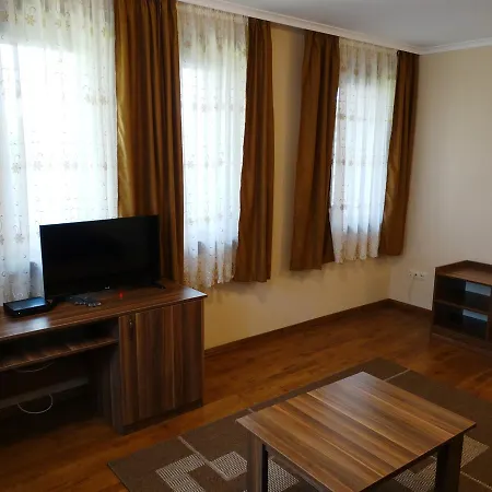 Rechen Rai Hotell Melnik (Blagoevgrad)
