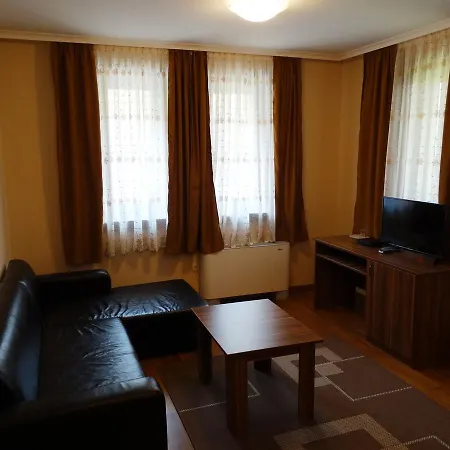 Rechen Rai 3* Melnik (Blagoevgrad)