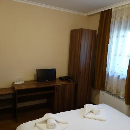 Hotell Rechen Rai