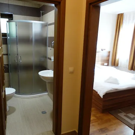 Rechen Rai Hotell 3*