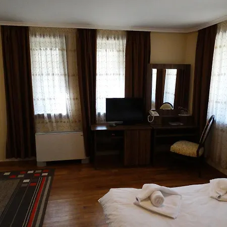 Rechen Rai 3* Melnik (Blagoevgrad)