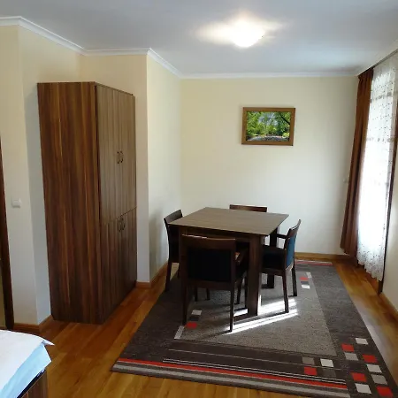 Hotell Rechen Rai Melnik (Blagoevgrad)