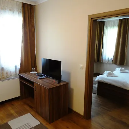 Rechen Rai Hotell 3*