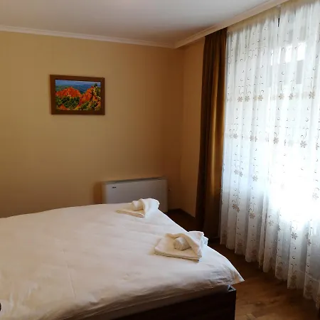 Rechen Rai Hotell Melnik (Blagoevgrad)