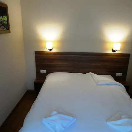 Hotell Rechen Rai Melnik (Blagoevgrad)
