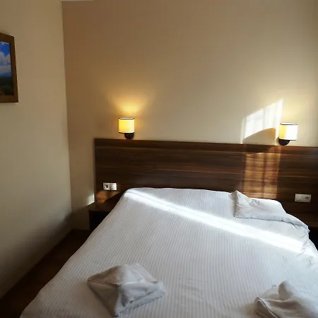 Hotell Rechen Rai Melnik (Blagoevgrad)
